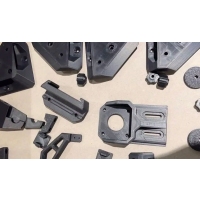 Nylon Material Properties and Applications in CNC and Other Machining Methods