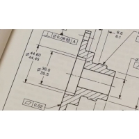 How to Make a Good Technical Drawing